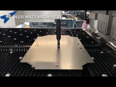 CNC Panel bender