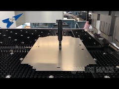 Pannellatrice piegatrice piegatrice lamiera