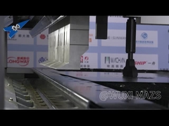 Applicazione pannellatrice curvatrice 0815-11