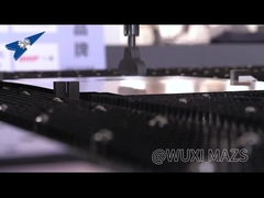 Applicazione della piegatrice della pannellatrice - lamiera di alluminio per tende da parete 0815-005